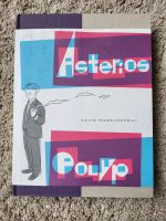 Asterios Polyp HC (David Mazzucchelli, Daredevil, Batman) Düsseldorf - Pempelfort Vorschau