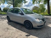 Nr.017 VOLKSWAGEN VW POLO 9N 1,2 12V TÜV NEU 05-2026 Nordrhein-Westfalen - Marl Vorschau