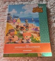 Lösungsbuch Animal crossing new Horizons Niedersachsen - Weener Vorschau