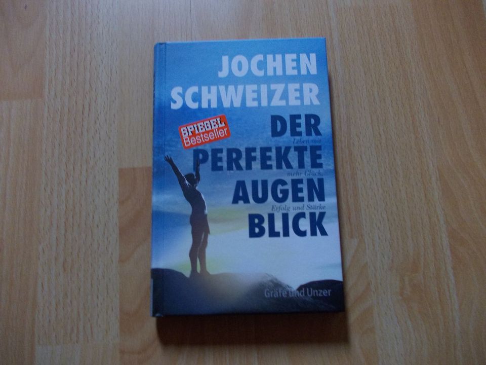 Der perfekte Augenblick von Jochen Schweizer in Beselich