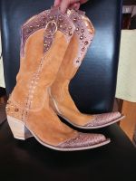 Made in Italy Damen Stiefel Dortmund - Innenstadt-West Vorschau