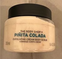 The Body Shop Piñita Colada Exfoliating Cream Body Scrub Berlin - Mitte Vorschau
