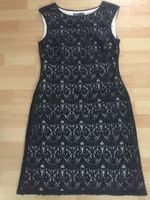 NEU JESSICA HOWARD SPITZENKLEID KNIELANG OHNE ÄRMEL SCHWARZ GR.40 Elberfeld - Elberfeld-West Vorschau