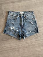Kurze Shorts Damen 34 Bayern - Hollfeld Vorschau