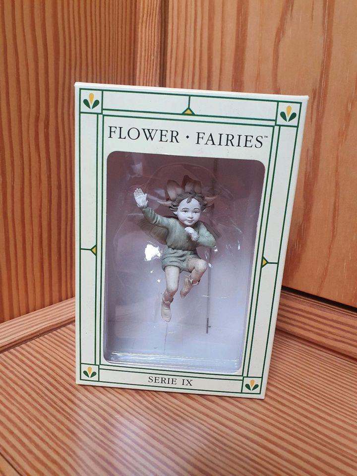 Flower Fairies Cicely Mary Barker Series IX Jasmin Winter in Frankfurt am Main