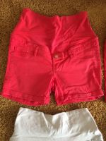 5 Umstandsshorts von H&M (Gr.38-40) Rheinland-Pfalz - Selters Vorschau