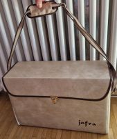 Vintage Jafra Cosmetic Aufbewahrungs-/Reisetasche/Koffer München - Berg-am-Laim Vorschau