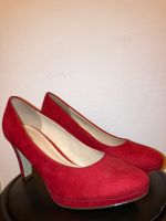 High Heels rot Nordrhein-Westfalen - Lotte Vorschau