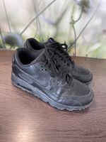 Nike Air Max schwarz Nordrhein-Westfalen - Haltern am See Vorschau