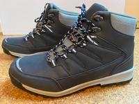 Wie neu, hohe Schnürschuhe/ Boots, Crane, Gr. 43 Kr. Dachau - Petershausen Vorschau