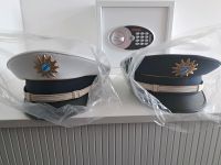 Polizei Mütze Bayern, neu Saarland - Saarlouis Vorschau