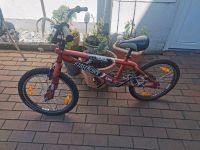 Bmx Fahrrad von Fishbone zu verkaufen Nordrhein-Westfalen - Bad Salzuflen Vorschau