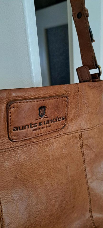 Aunts & uncles Tasche in Dortmund