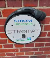 Wallbox Stromat Ladestation 11KW Nordrhein-Westfalen - Steinfurt Vorschau