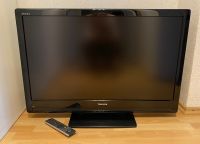 LCD / HD Fernseher Toshiba / 37" Zoll Frankfurt am Main - Bornheim Vorschau