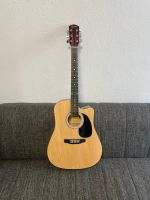 Acoustic Gitarre  -  Squier by Fender Nordrhein-Westfalen - Hamm Vorschau