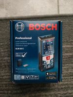 Bosch GLM 50 C Professional Entfernungsmesser Neu OVP Hessen - Wartenberg Vorschau