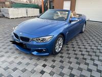 BMW 420d M-Sport Baden-Württemberg - Ravensburg Vorschau