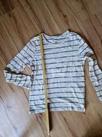C&A Clockhouse Langarmshirt Longsleeve Streifen gestreift Größe M Berlin - Mahlsdorf Vorschau