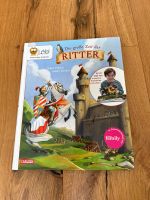 Buch Die große Zeit der Ritter Kinderbuch Brandenburg - Neuruppin Vorschau