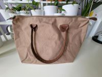 Handtasche Beige Braun Berlin - Tempelhof Vorschau