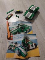 Lego Creater 6743 grüner Flitzer Berlin - Lichtenberg Vorschau