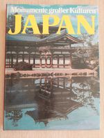 Japan Monumente großer Kulturen Bayern - Mühlhausen i.d. Oberpfalz Vorschau