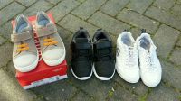 ❤Sneaker,Halbschuhe,Superfit,Kappa,NEU,Gr.31,Turnschuhe,Leder Sachsen-Anhalt - Calbe (Saale) Vorschau