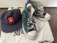 Vintage Sneaker (EU42) +tasche+ cap Berlin - Steglitz Vorschau