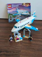 Lego Friends Flugzeug 41100 Bayern - Senden Vorschau