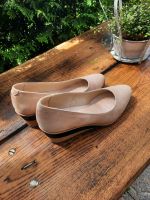 PIAZZA LEDERPUMPS WEDGES LEDER GR.39 Sachsen-Anhalt - Havelberg Vorschau