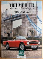 Anglo Parts Triumph TR5-250-6 Parts Catalogue Second Edition 1999 Essen - Essen-Frintrop Vorschau