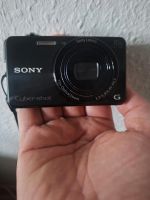 Sony DSC-WX220 Brandenburg - Erkner Vorschau