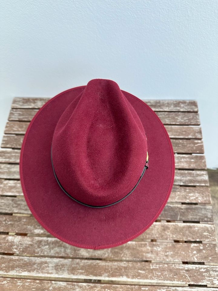 Gucci Felt Hat in Berlin