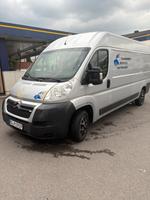 citroen jumper 3.0 177 Bochum - Bochum-Ost Vorschau
