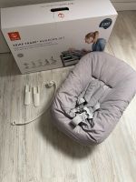 STOKKE Newborn-Set mit Spielzeughalter Niedersachsen - Burgdorf Vorschau