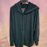 Victorias Secret Gr. S Schwarz Kapuzenjacke Pulloverjacke Rheinland-Pfalz - Alsheim Vorschau