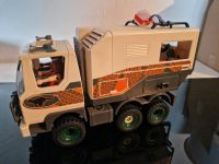 Playmobil Safari Jeep Adventure Truck 4839 Nordrhein-Westfalen - Grevenbroich Vorschau