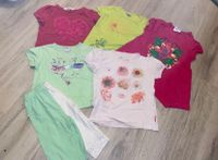 Shirts und Leggings 92 Baden-Württemberg - Rastatt Vorschau