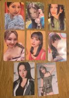 Twice photocard trade Nordfriesland - Wyk Vorschau