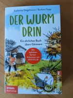 Der Wurm drin: Katharina Stegelmann, Barbara Supp, Spiegel Kolumn Rheinland-Pfalz - Appenheim Vorschau