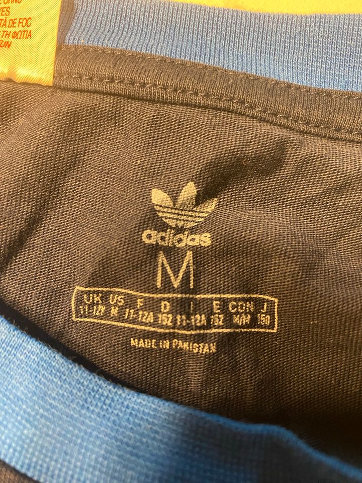 Adidas Originals Langarmshirt in Hamburg