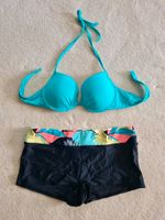 ❤️ Bikini Set MixKini 40 LASCANA Beach Baden Strand Surf Hessen - Hanau Vorschau