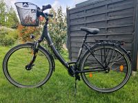 Damen City-Bike der Marke BICYCLES CT Line Almeria (28 Zoll) Sachsen - Freiberg Vorschau