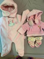 Baby Annabell Sachen Set Leipzig - Altlindenau Vorschau