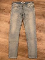 Hose Jeans Damen Hollister W29 Sachsen - Falkenstein/Vogtland Vorschau