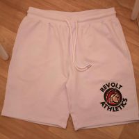 Shorts von Revolt Athletics Gr L Neu Leipzig - Lausen-Grünau Vorschau