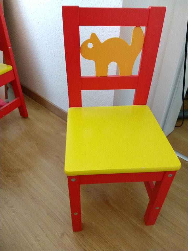 Kinderstuhl ( IKEA ) in Hannover