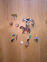 Playmobil  70331 Spirit Abenteuer im Freien Abigail u. Boomerang München - Schwanthalerhöhe Vorschau