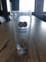 12 x Hacker Pschorr Bierglas 0,5l Sahm Tumbler Baden-Württemberg - Göppingen Vorschau